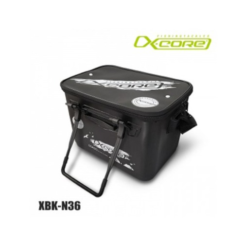 [엑스코어] 다용도바캉 XBK-N36 40 낚시보조가방 품통 바칸 (독도에디션)