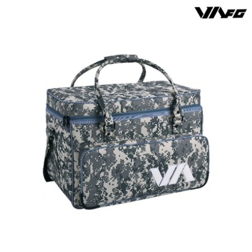 [KD조구] 밀리터리 중층낚시가방 VZ-210 중층보조가방