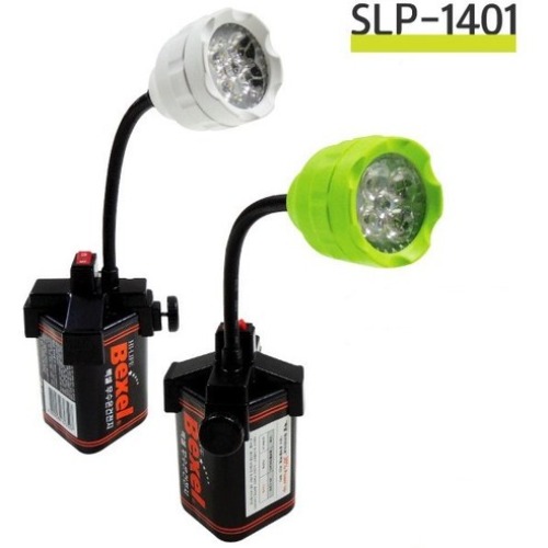 FF화림 5W LED 십자 집어등 SLP-1401 다용도램프